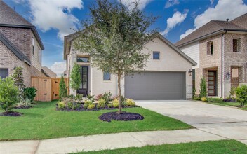 10731 Aquila Star Dr in Richmond, TX - Building Photo - Building Photo