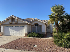 52 S Willow Creek St in Chandler, AZ - Building Photo - Building Photo