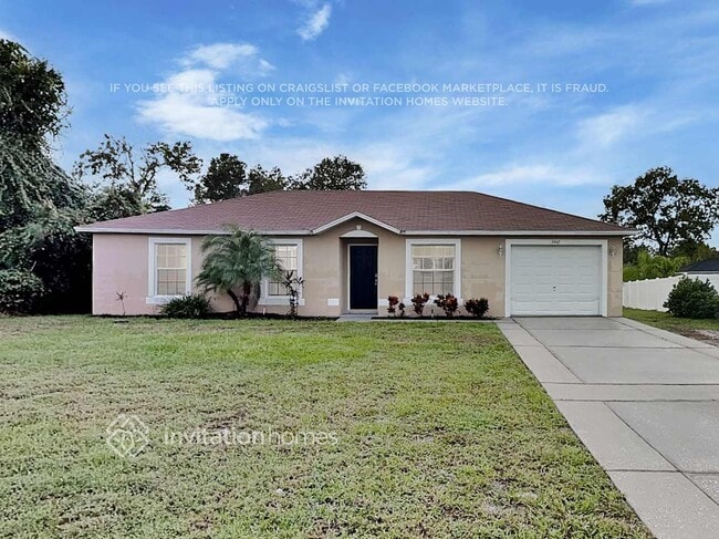 property at 3442 Commerce Ave