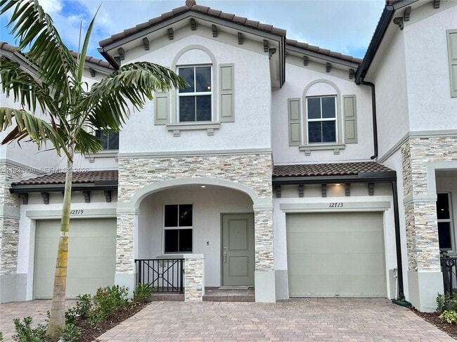 property at 12713 NW 24th Ave