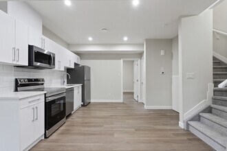 6641-6646 46 Ave in Beaumont, AB - Building Photo - Building Photo