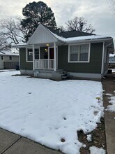 7220 Emilie St in St. Louis, MO - Building Photo - Building Photo