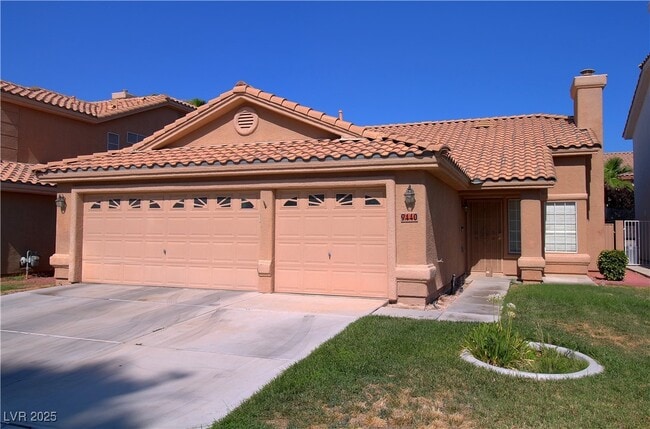 property at 9440 Celera Dr