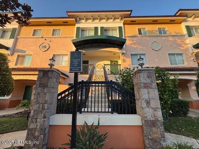 property at 9745 Touchton Rd