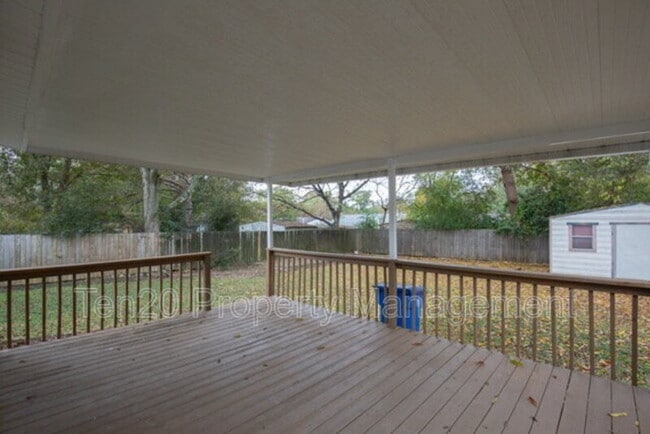 5131 Trussell Ave in Columbus, GA - Building Photo - Building Photo