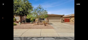 2056 W Allens Peak Dr in San Tan Valley, AZ - Building Photo
