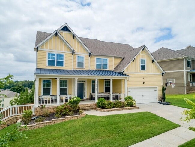 1564 Brunswick St in Douglasville, GA - Building Photo - Building Photo