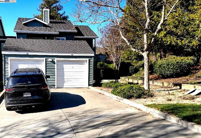 property at 8170 Mountain View Dr