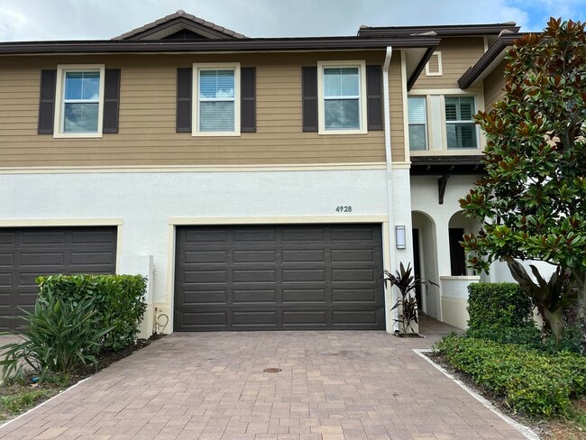 property at 4928 Pointe Midtown Way