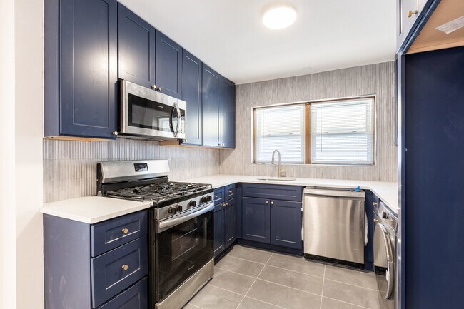 4818 N St Louis Ave in Chicago, IL - Building Photo - Building Photo
