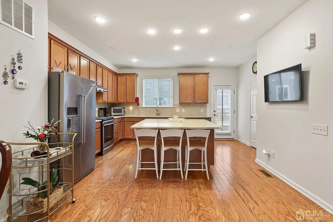 property at 14 Fleet St