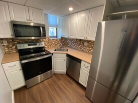 416 Commonwealth Ave, Unit 806 in Boston, MA - Building Photo