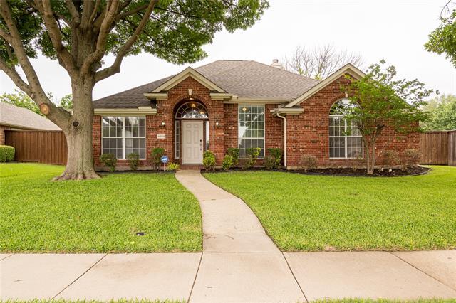 property at 6309 Essex Ln