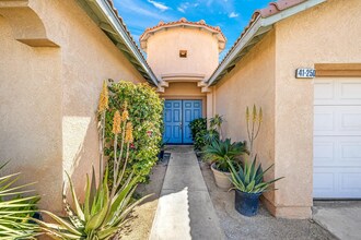 41250 Doak St in Indio, CA - Building Photo - Building Photo