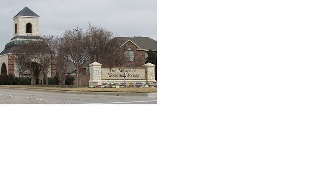 2704 Mountain Lion Dr in Fort Worth, TX - Foto de edificio - Building Photo