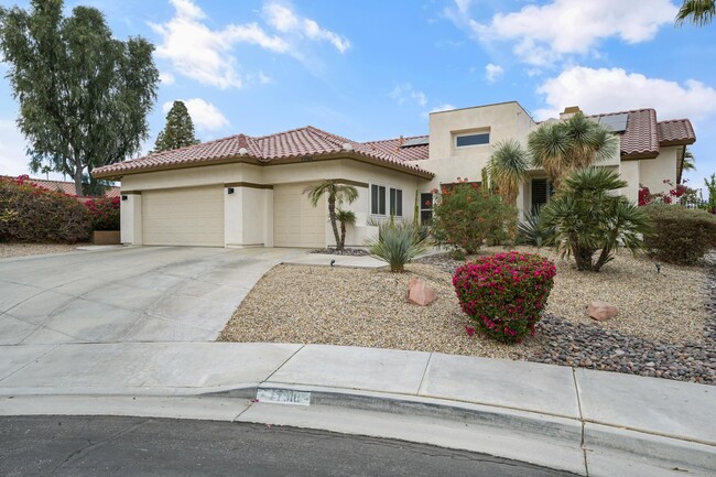 77516 Carinda Ct in Palm Desert, CA - Building Photo - Building Photo