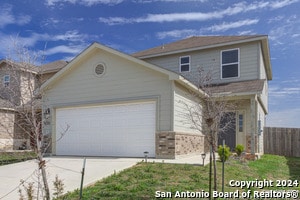 1121 Gracie Wy in New Braunfels, TX - Building Photo - Building Photo