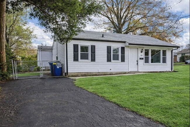 property at 3104 St Joachim Ln