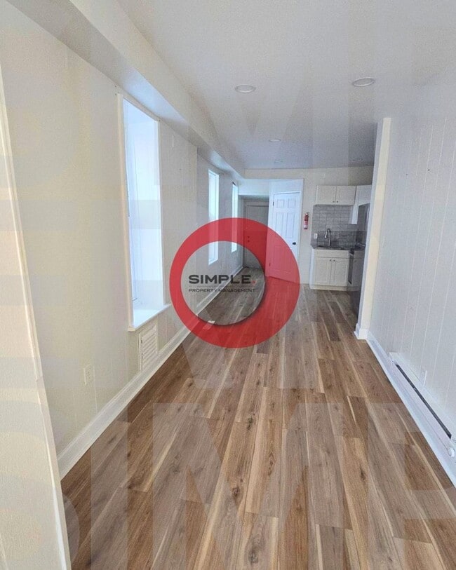 property at 650 Eisenbrown St
