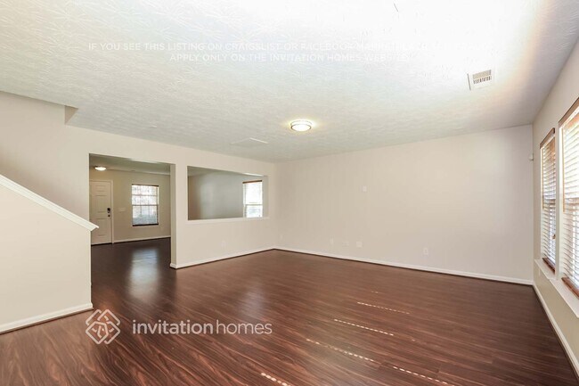 109 Parkmont Ln in Dallas, GA - Building Photo - Building Photo