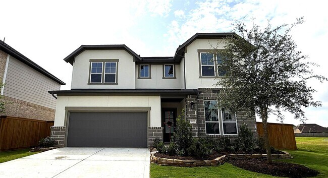 property at 26127 Mossy Grns Dr