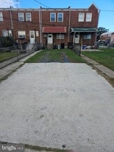 803 Jeannette Ave in Dundalk, MD - Building Photo - Building Photo
