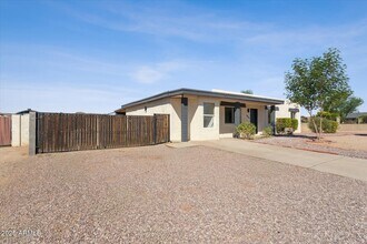 9554 E Dallas St in Mesa, AZ - Building Photo - Building Photo
