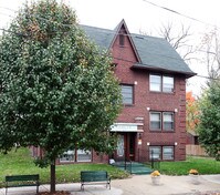 Marilyn in Indianapolis, IN - Foto de edificio - Building Photo