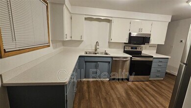 1222 E Baldwin Ave in Spokane, WA - Building Photo - Building Photo