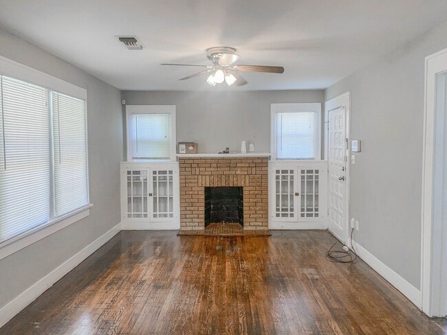 2505 26th St in Lubbock, TX - Building Photo - Building Photo