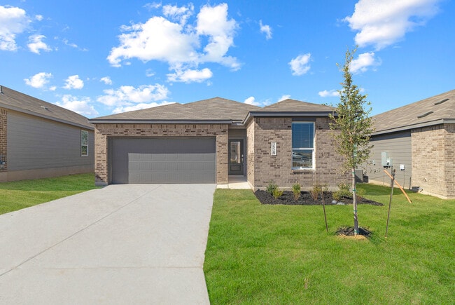 property at 8923 Military Dr W