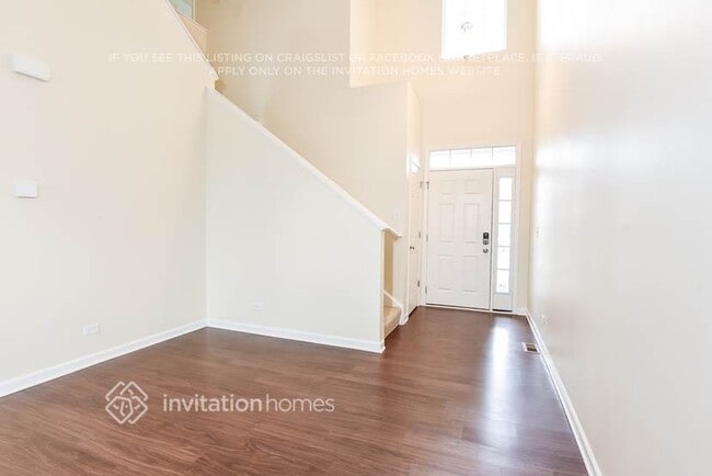 512 Fort Clatsop Ct in Joliet, IL - Foto de edificio - Building Photo