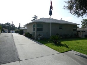 1766-1772 N Allen Ave in Pasadena, CA - Building Photo - Building Photo