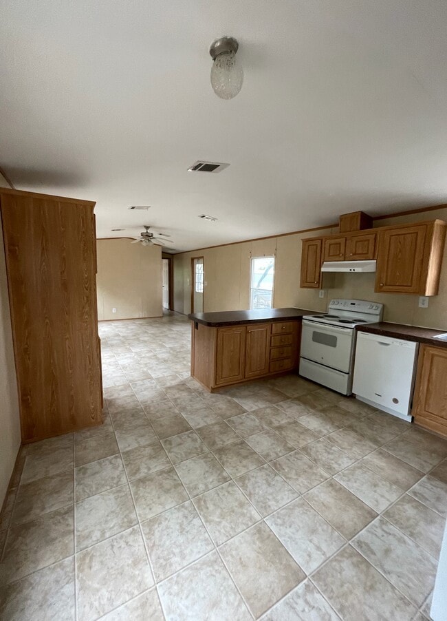 property at 330 Live Oak Rd