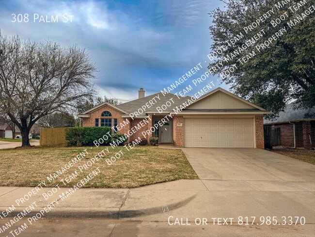 property at 308 Palm St