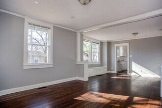 3728 N Bales Ave in Kansas City, MO - Building Photo - Building Photo