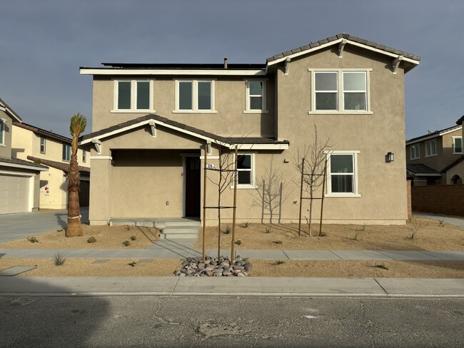 620 Via Firenze in Cathedral City, CA - Building Photo - Building Photo