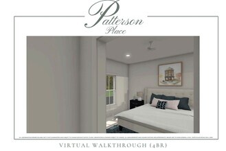 3555 Fenwick Wy in Oxford, MS - Building Photo - Building Photo