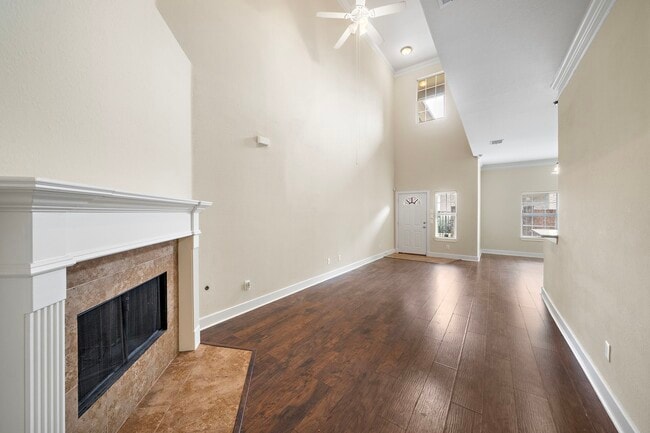 property at 2865 Westhollow Dr
