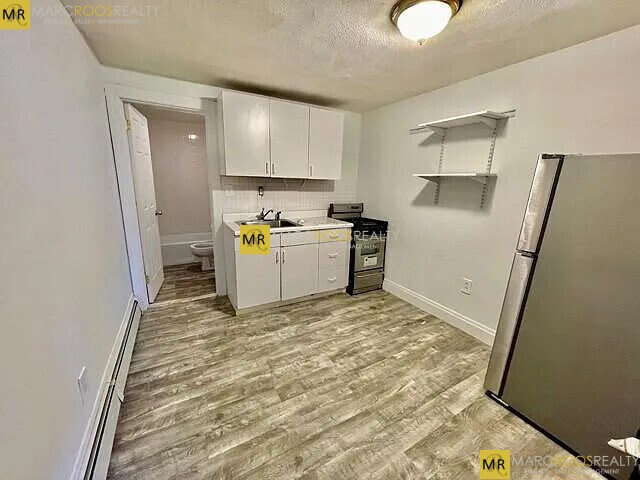 24 Stillman St, Unit 1F in Boston, MA - Building Photo - Building Photo