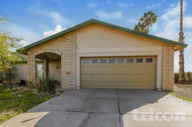 property at 4227 N 101st Ave