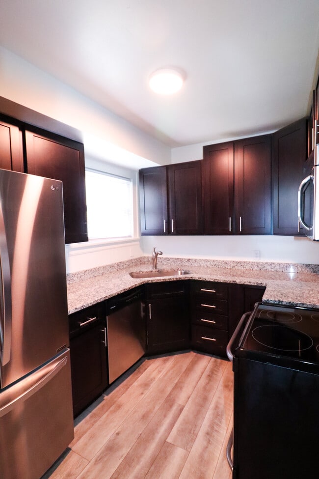 2631 Bellevue Ave in Cincinnati, OH - Building Photo - Building Photo
