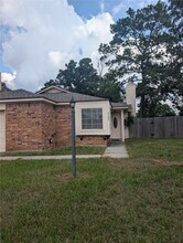 5102 Fox Hollow Blvd in Spring, TX - Building Photo - Building Photo
