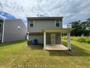 228 River Meadow Dr in Lagrange, GA - Building Photo - Building Photo