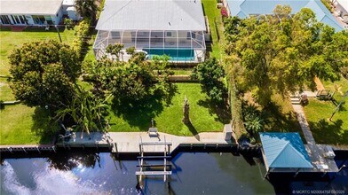 510 SW South Carolina Dr in Stuart, FL - Building Photo - Building Photo