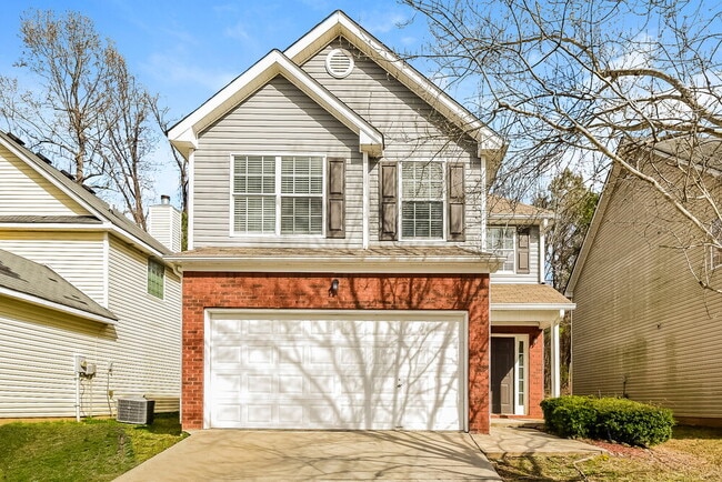 2441 Wood Bend Ln