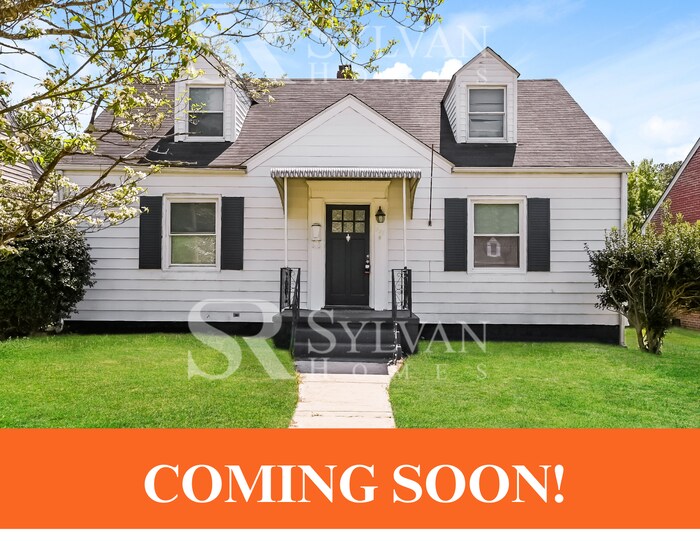 332 Claremont St in Petersburg, VA - Building Photo