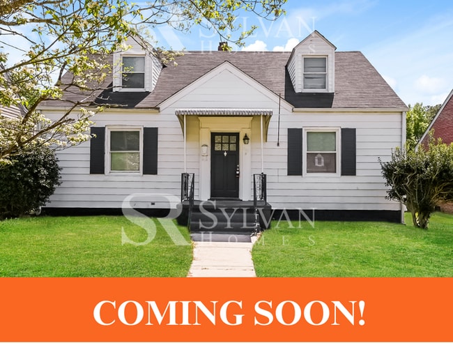 property at 332 Claremont St