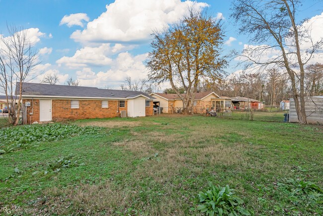 3216 Parkland Dr in Bossier City, LA - Building Photo - Building Photo