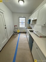 11 Melvin Ave, Unit 12 in Boston, MA - Building Photo - Building Photo